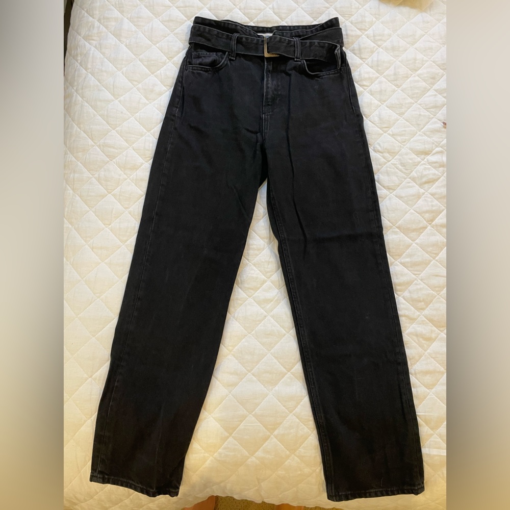 Reformation - Quality jeans that last